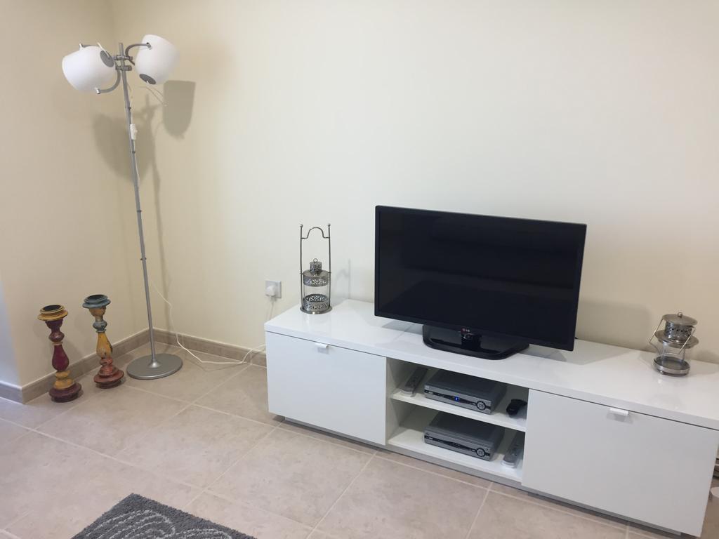 Espace Holiday Homes - Elite Residency Dubai Exteriör bild