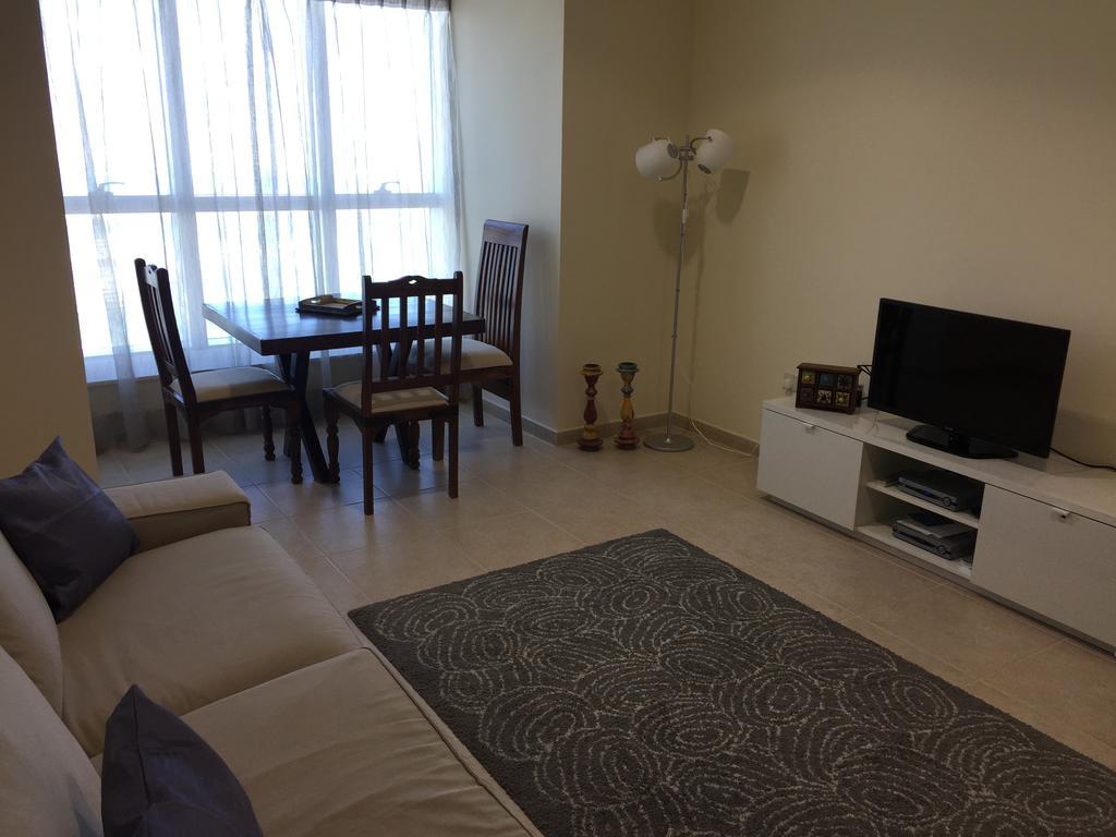 Espace Holiday Homes - Elite Residency Dubai Exteriör bild