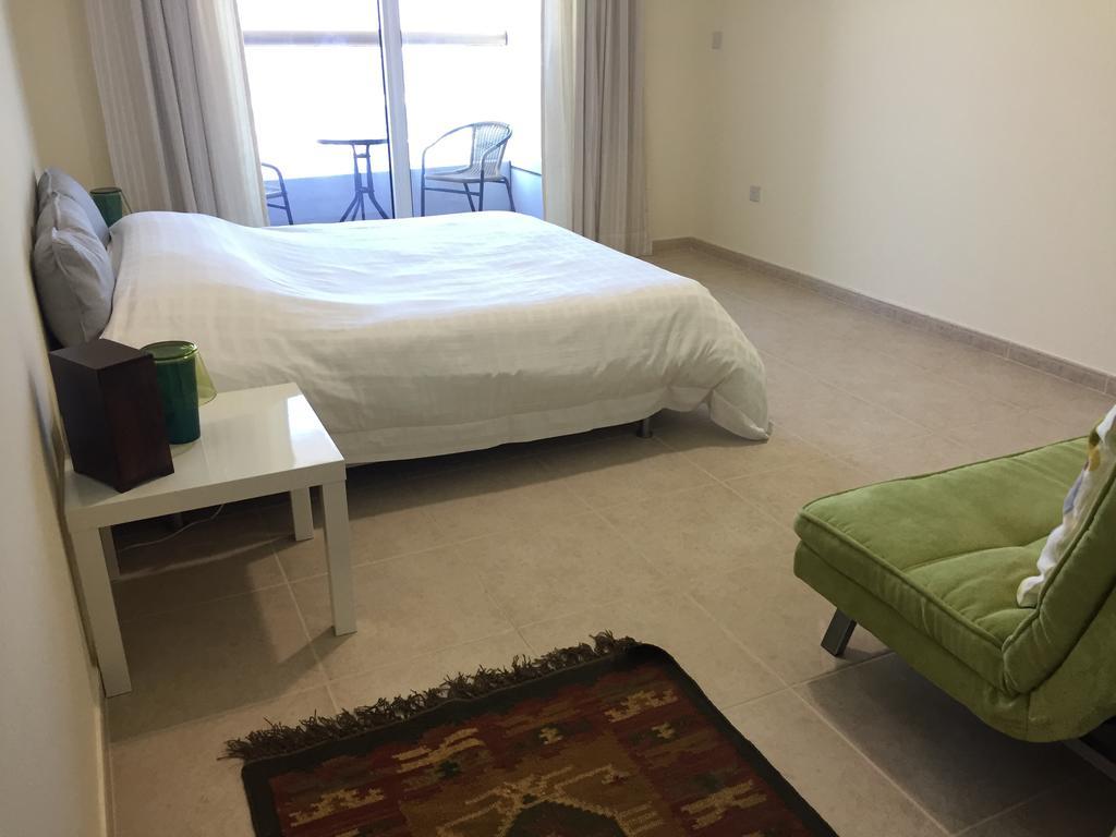 Espace Holiday Homes - Elite Residency Dubai Exteriör bild